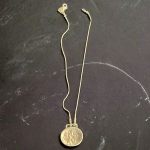 Silpada sterling silver necklace